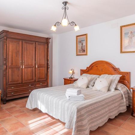 Casa Fuster Pensionat San Agustín Exteriör bild