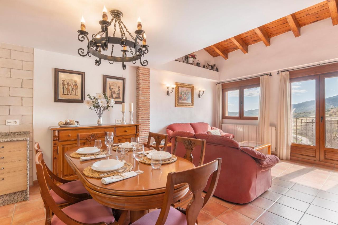 Casa Fuster Pensionat San Agustín Exteriör bild