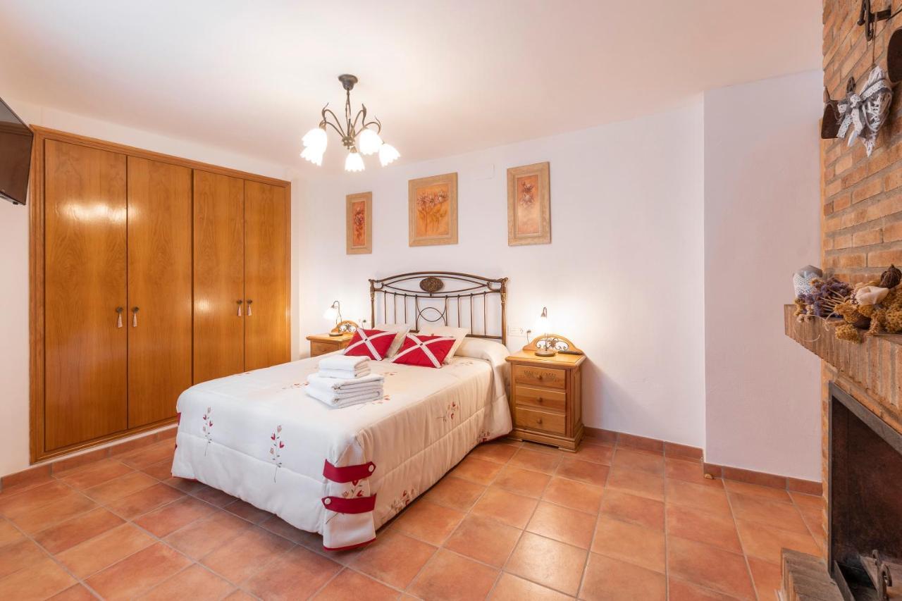 Casa Fuster Pensionat San Agustín Exteriör bild