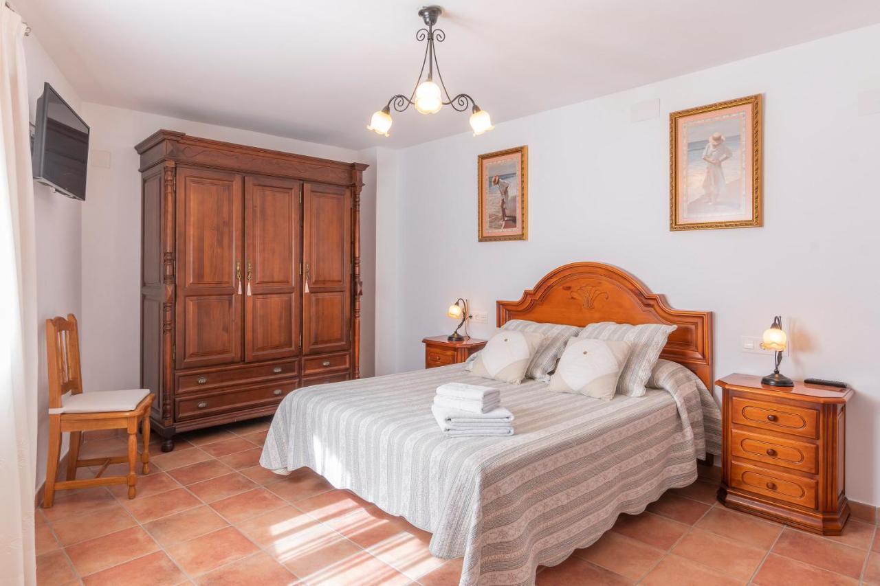 Casa Fuster Pensionat San Agustín Exteriör bild