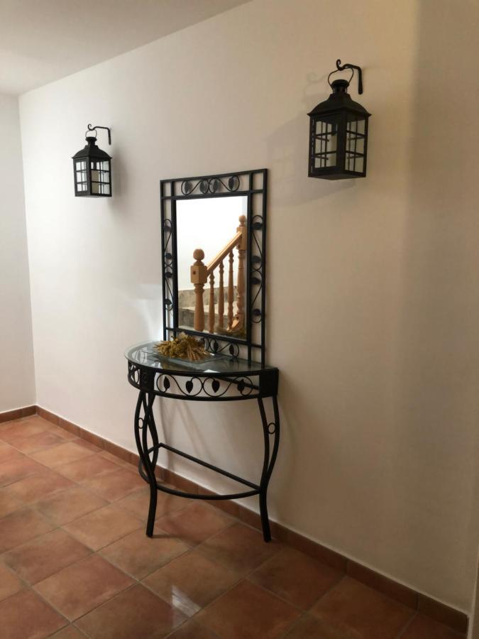 Casa Fuster Pensionat San Agustín Exteriör bild